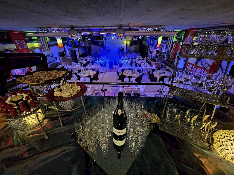 Parkhotel &amp; Club Il Caminetto