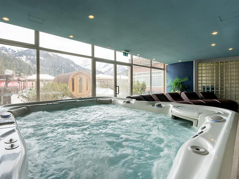 Parkhotel &amp; Club Il Caminetto
