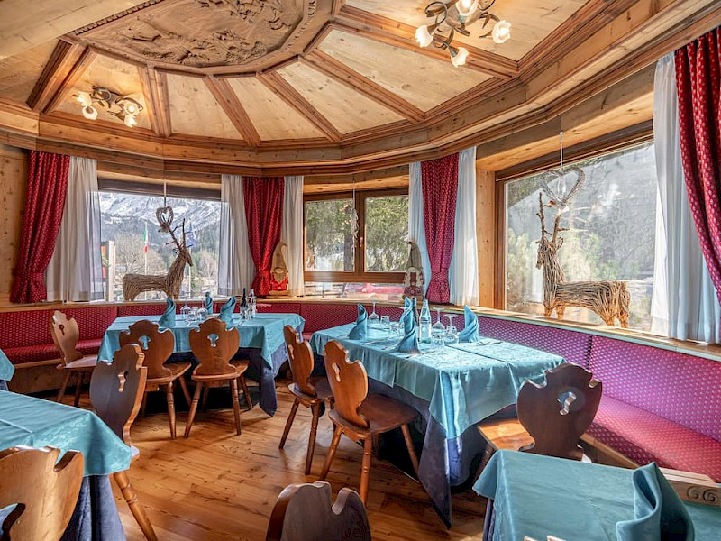 Parkhotel &amp; Club Il Caminetto