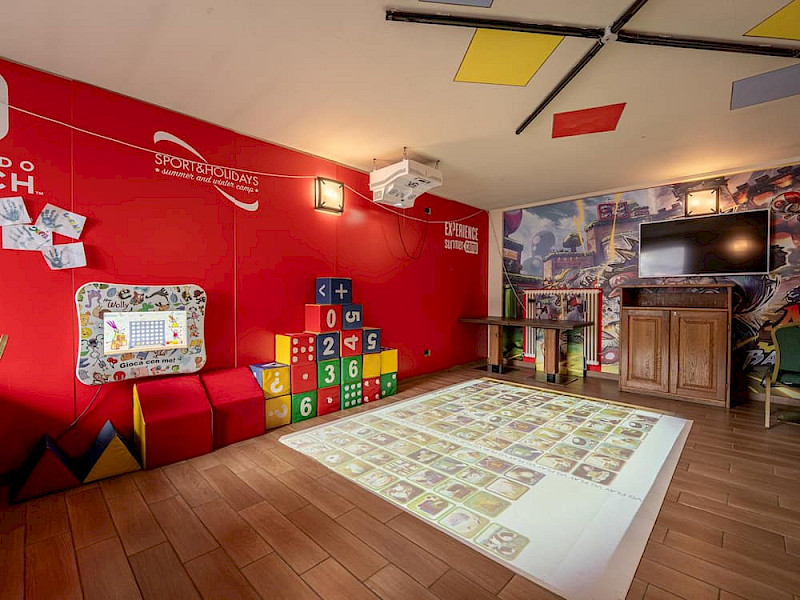 Parkhotel &amp; Club Il Caminetto