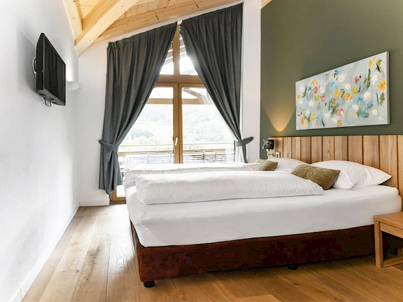 Kaprun Glacier Estate