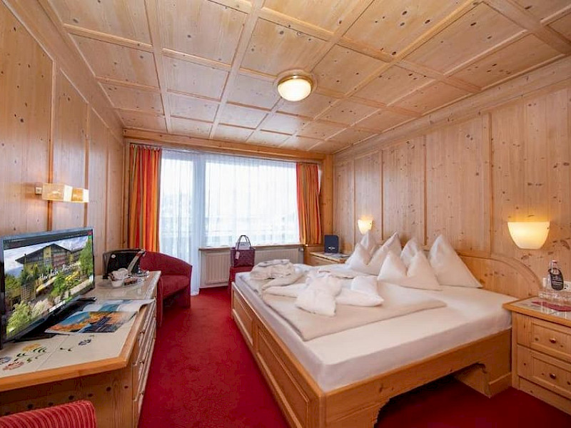 Hotel Latini