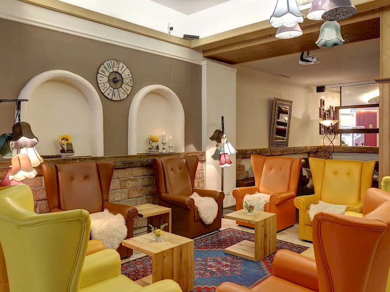 Hotel Latini