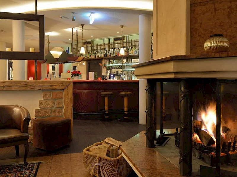 Hotel Latini