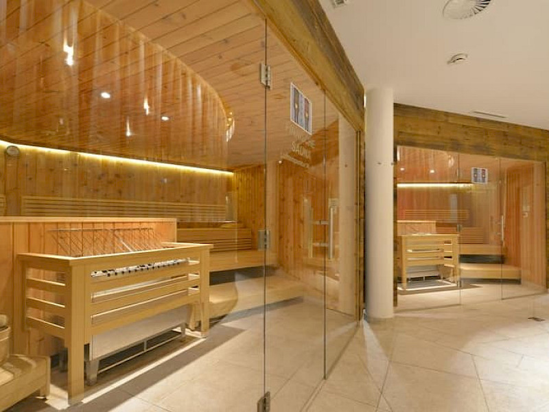 Hotel Latini
