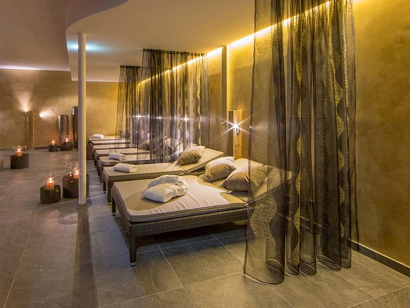 Hotel Latini