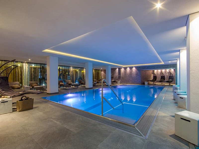 Hotel Latini