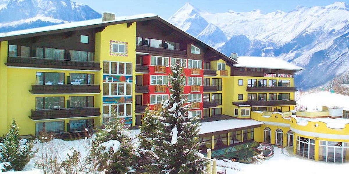 Hotel Latini