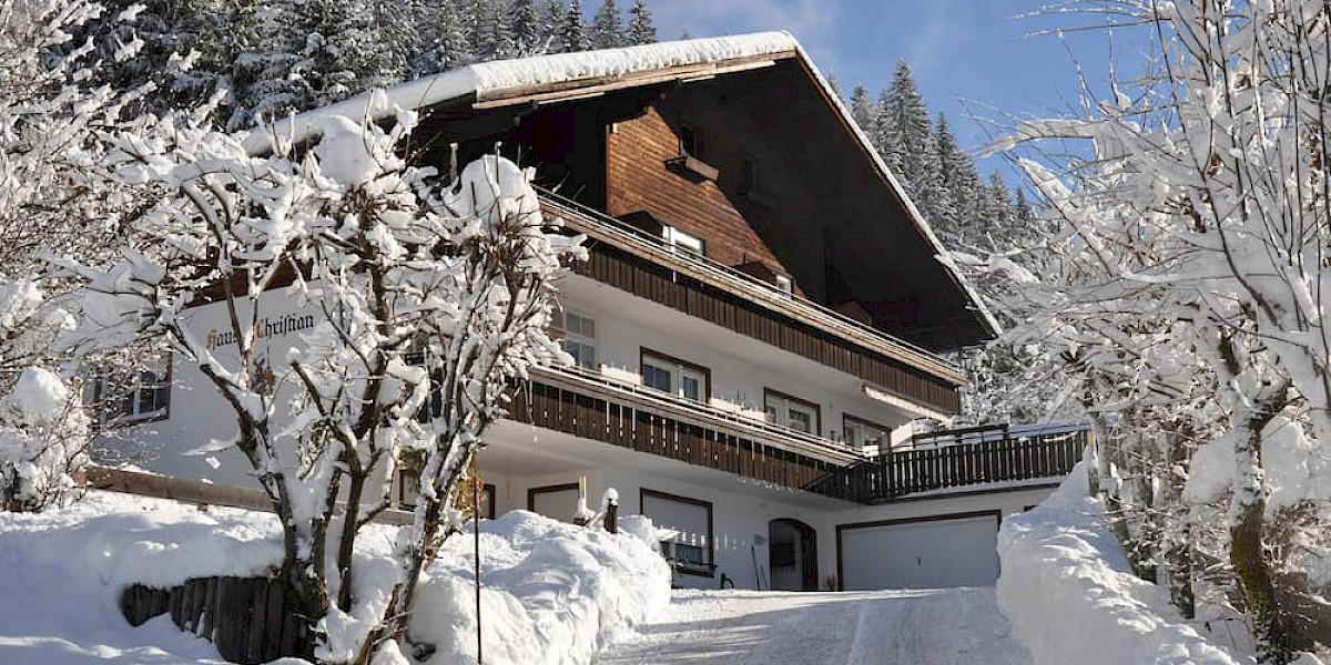 Haus Christian