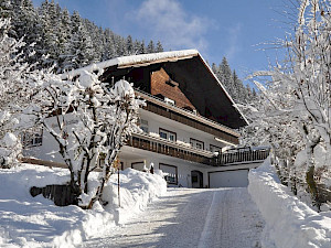 Haus Christian Italie