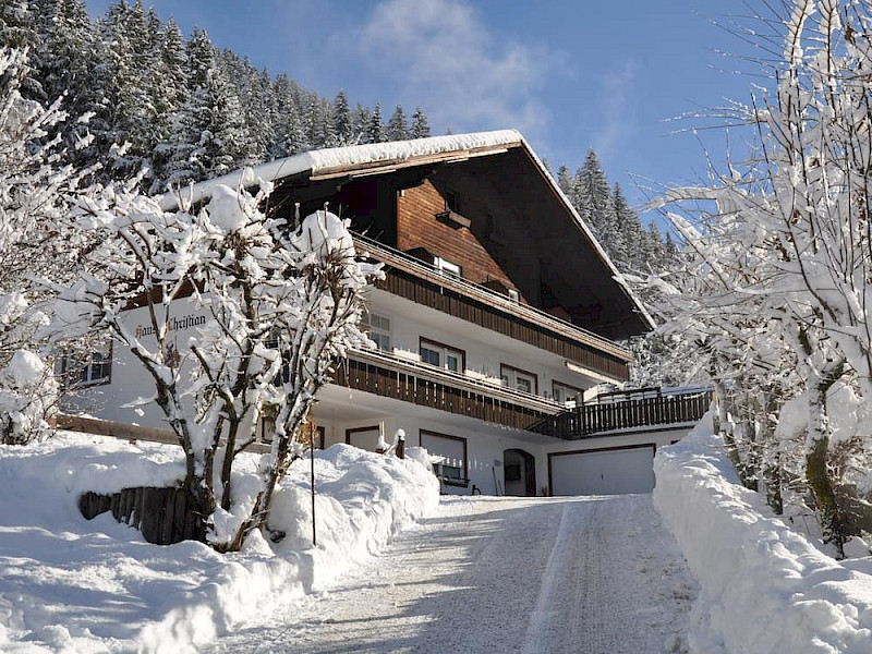 Haus Christian