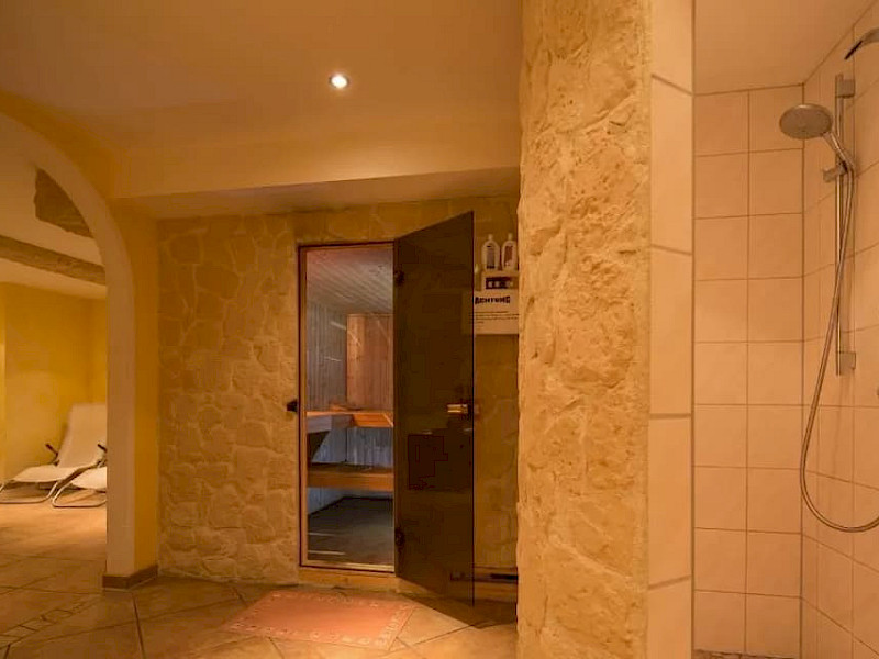 Alpenhotel Garfrescha