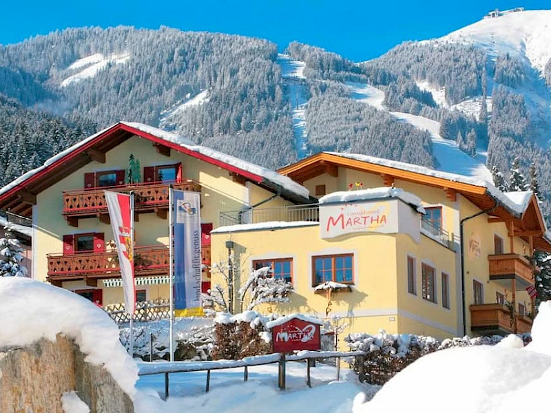 Boutique Hotel Martha