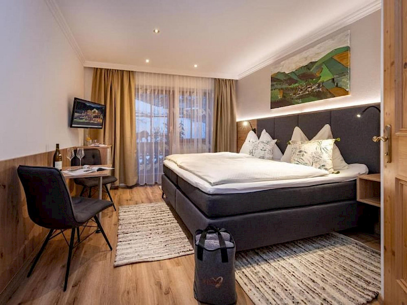 Boutique Hotel Martha