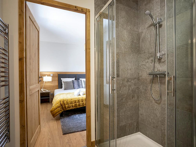 Résidence Terresens le Diamant des Neiges