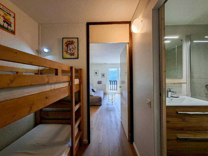 Résidence Les Gémeaux