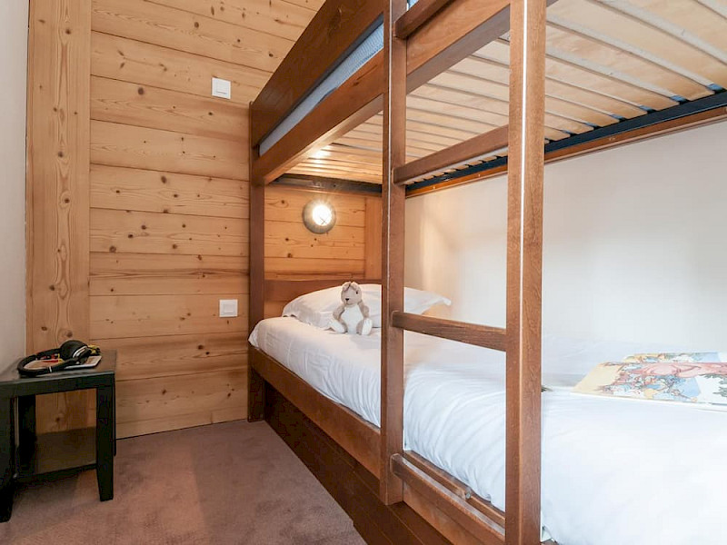 Résidence Le Quartz