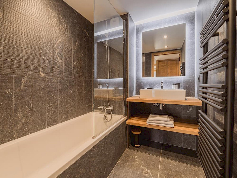 Résidence Terresens l'Eclat des Veriaz