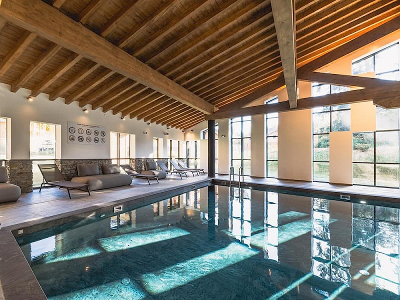 Résidence Terresens l'Eclat des Veriaz