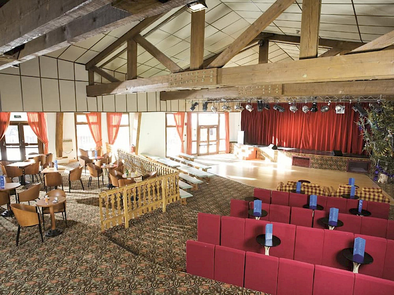 Hotel Club MMV Les Brévières