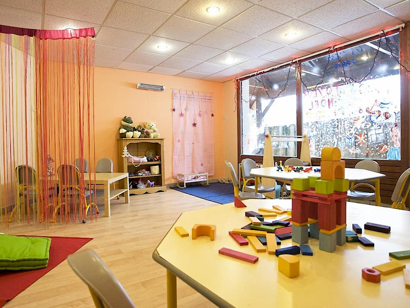 Hotel Club MMV Les Brévières