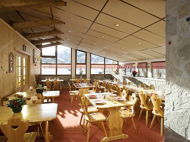 Hotel Club MMV Les Brévières