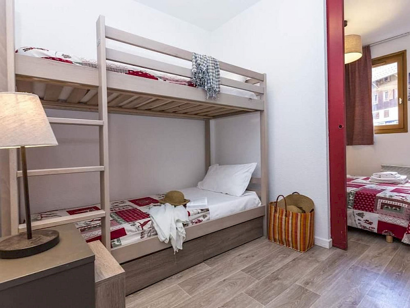 Résidence Odalys Les Sybelles