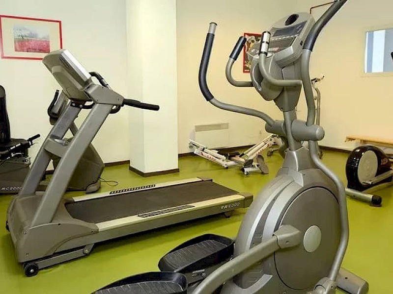 Résidence Odalys Pra Sainte Marie