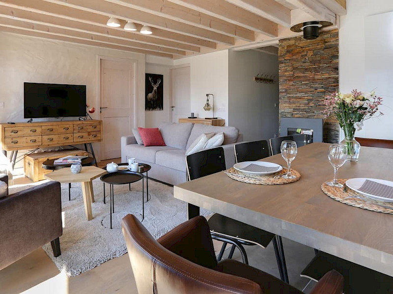 Résidence Le Hameau de Barthélémy