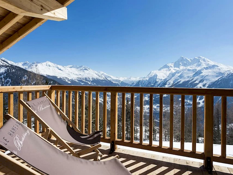 Résidence Le Hameau de Barthélémy