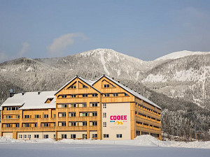 COOEE Alpin Hotel Dachstein Oostenrijk