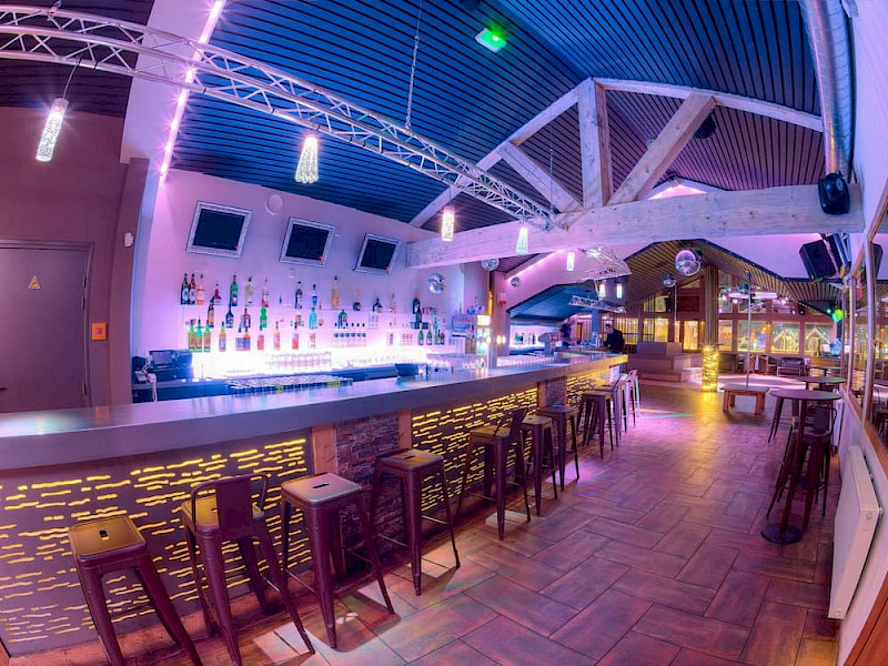 Résidence Les Balcons de la Rosière