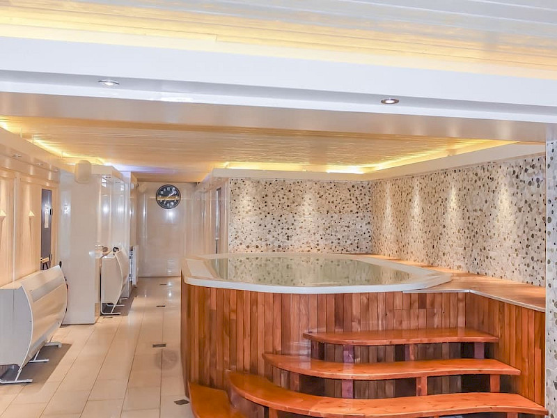 Résidence Les Balcons de la Rosière