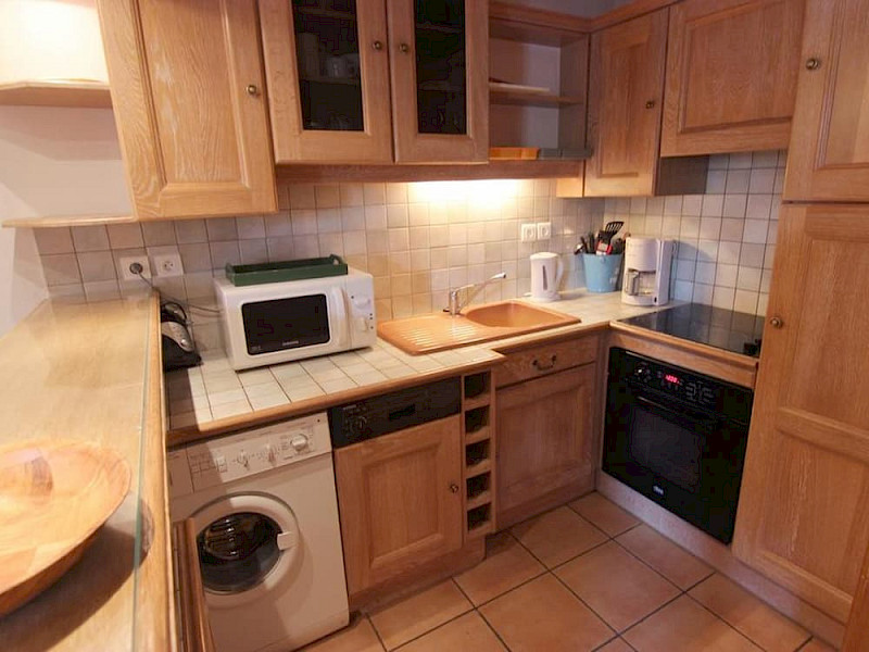 Résidence Le Cristallo