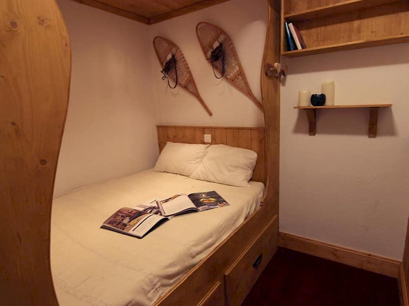 Résidence Le Cristallo