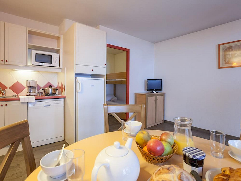 Résidence La Rivière