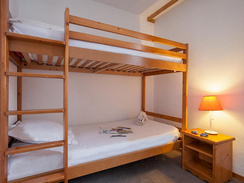 Résidence La Rivière