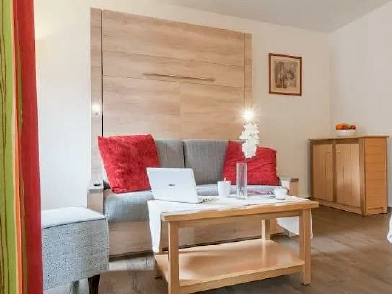 Résidence La Rivière