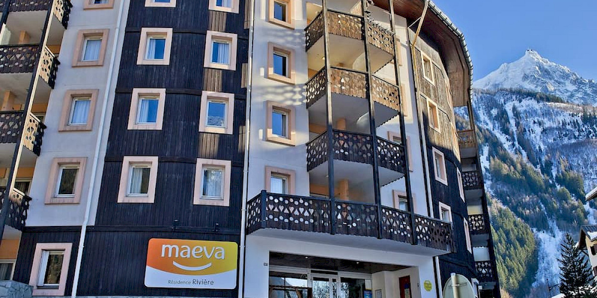 Résidence La Rivière