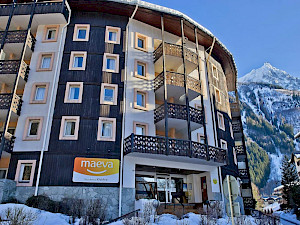 Résidence La Rivière Frankrijk