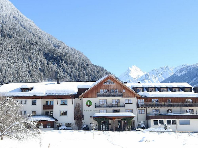 Hotel Felbermayer