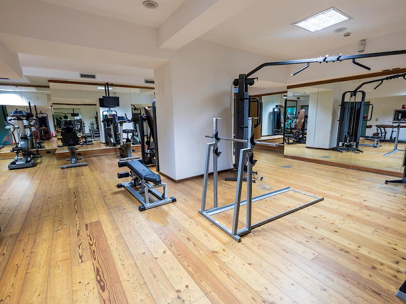 Grand Hotel Miramonti