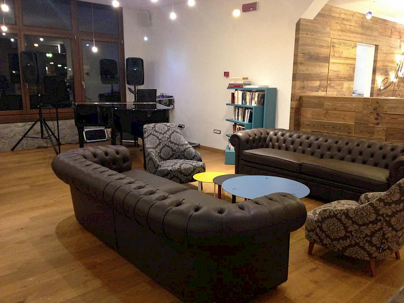 Grand Hotel Miramonti