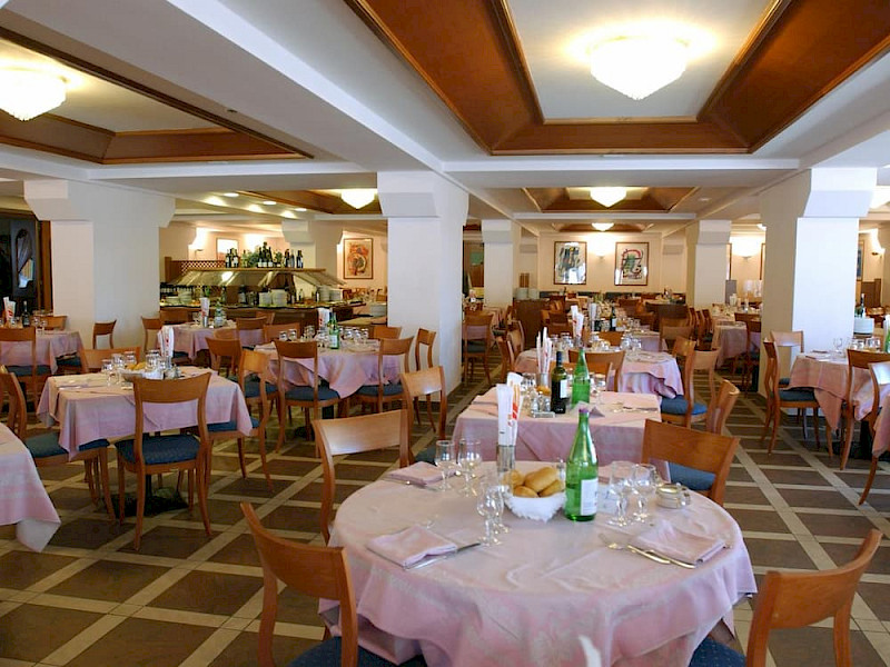 Grand Hotel Miramonti