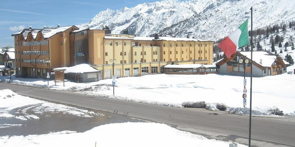 Grand Hotel Miramonti