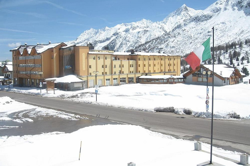Grand Hotel Miramonti