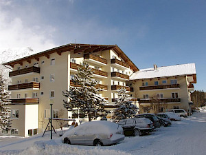 Hotel Post Oostenrijk
