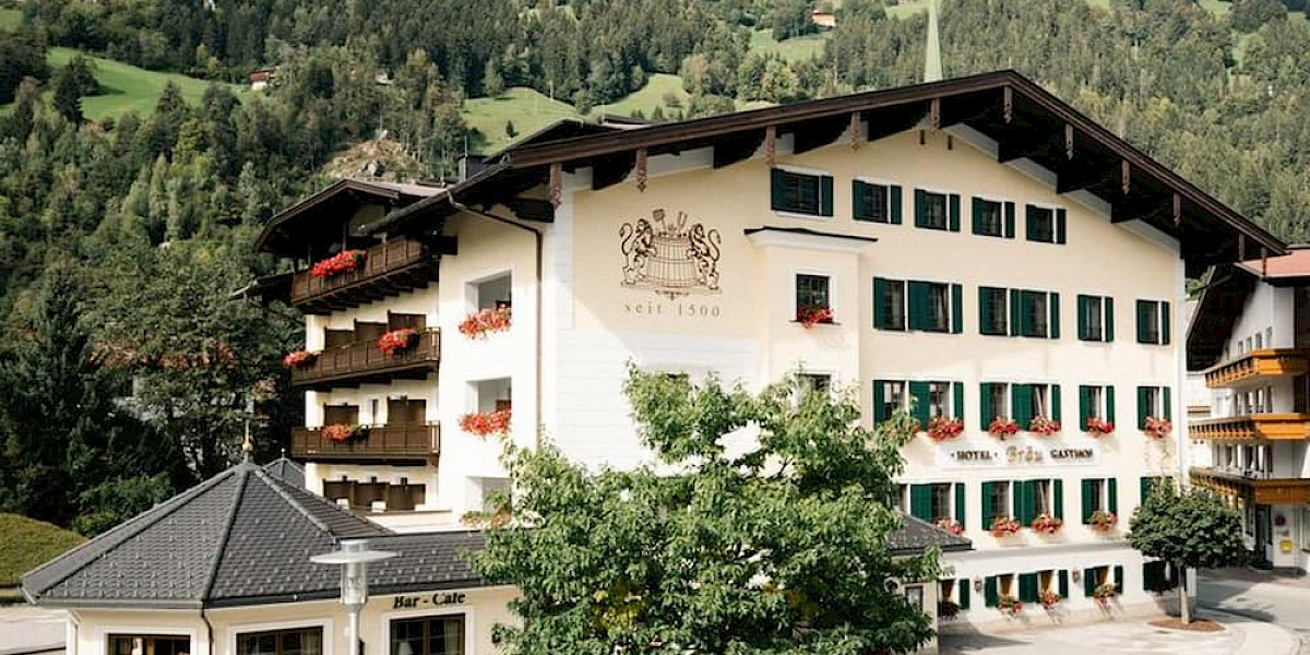 Hotel Gasthof Bräu