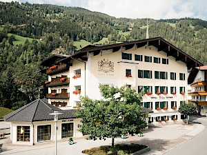 Hotel Gasthof Bräu Oostenrijk