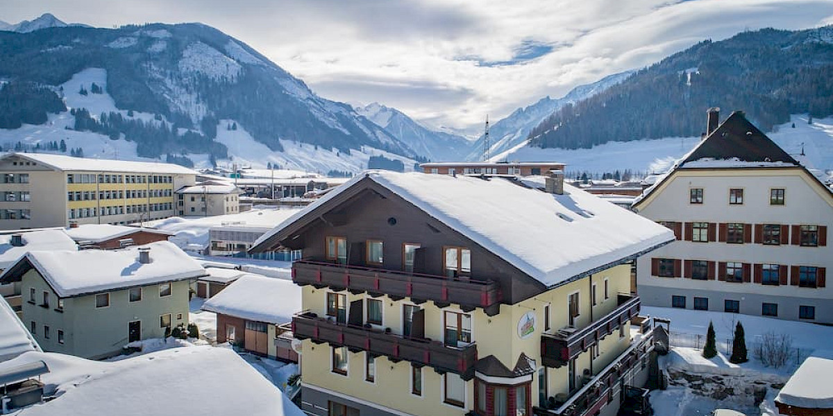 Sporthotel Kitz